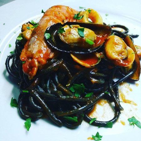 Il Capriccio D' Italia